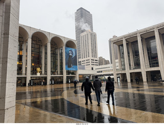 New York City - Novapetal