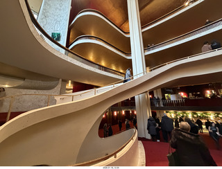 New York City - Post Office Building