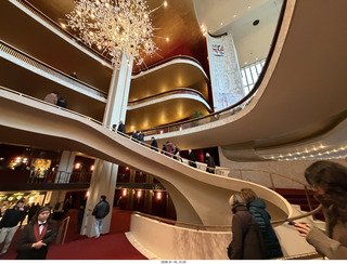 New York City - Manhattan - Lincoln Center - Metropolitan Opera