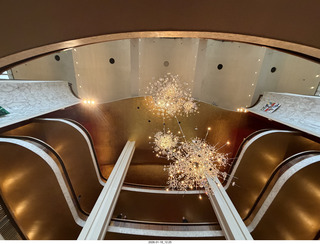 New York City - Manhattan - Lincoln Center - Metropolitan Opera