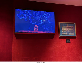 New York City - Manhattan - Lincoln Center