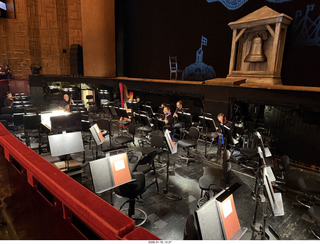 New York City - Manhattan - Lincoln Center