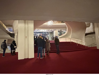 New York City - Manhattan - Lincoln Center - Metropolitan Opera - I Puritani