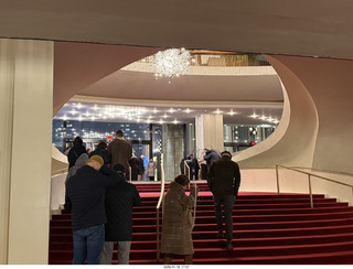 New York City - Manhattan - Lincoln Center - Metropolitan Opera - I Puritani