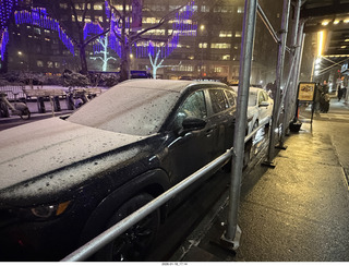 New York City - Manhattan - Lincoln Center - Metropolitan Opera - I Puritani