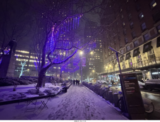 New York City - Manhattan - Lincoln Center - Metropolitan Opera