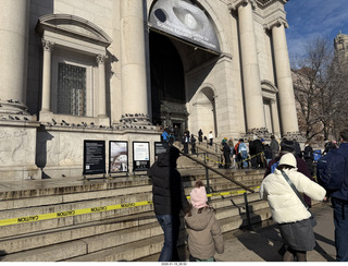 New York City - Manhattan - American Museum of Natural History