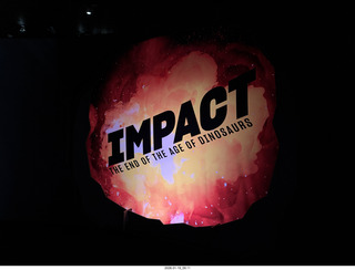 New York City - Manhattan - American Museum of Natural History