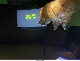 New York City - Manhattan - American Museum of Natural History