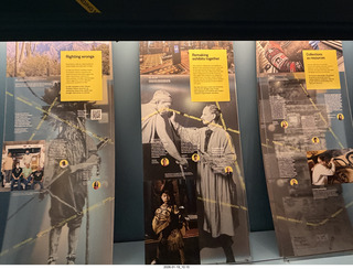 New York City - Manhattan - American Museum of Natural History