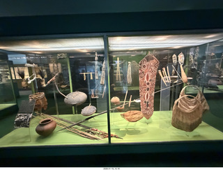 New York City - Manhattan - American Museum of Natural History