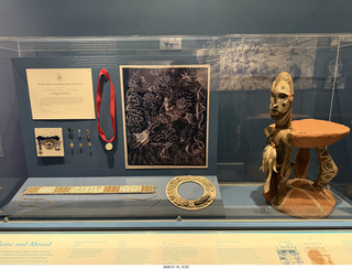 New York City - Manhattan - American Museum of Natural History