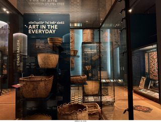 New York City - Manhattan - American Museum of Natural History