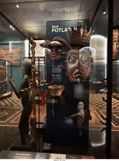 New York City - Manhattan - American Museum of Natural History