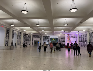 New York City - Manhattan - American Museum of Natural History