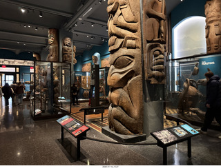 New York City - Manhattan - American Museum of Natural History