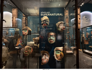 New York City - Manhattan - American Museum of Natural History