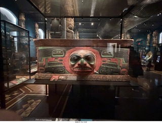 New York City - Manhattan - American Museum of Natural History