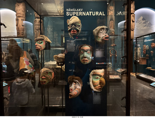 New York City - Manhattan - American Museum of Natural History