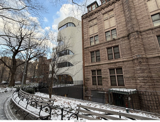 New York City - Manhattan - American Museum of Natural History