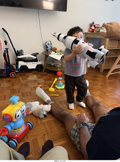 New York City - Manhattan - American Museum of Natural History