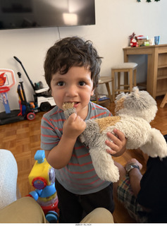 New York City - Manhattan - crosstown trip