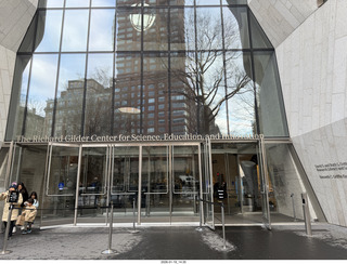 New York City - Manhattan - Lincoln Center