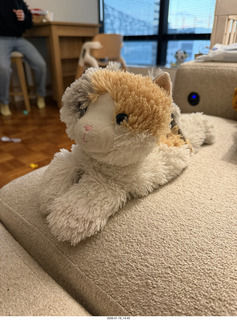 New York City - Manhattan - crosstown trip