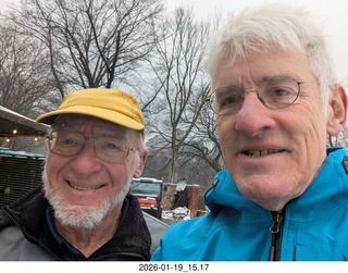 New York City - Manhattan - godson Anthony Jr.