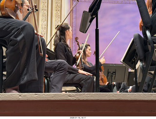 60 a2r. New York City - Manhattan - Carnegie Hall - Sir Karl Jenkins