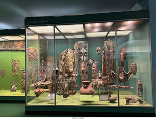 New York City - Manhattan - American Museum of Natural History