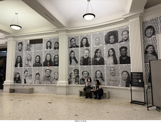 New York City - Manhattan - American Museum of Natural History