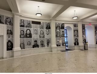 New York City - Manhattan - Carnegie Hall  - Sir Karl Jenkins