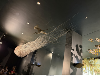 New York City - Manhattan - Carnegie Hall  - Sir Karl Jenkins