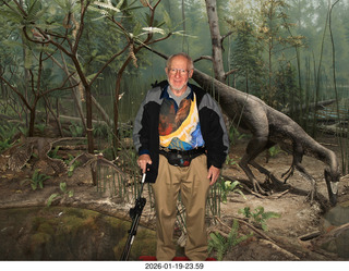 New York City - Manhattan - Carnegie Hall - Sir Karl Jenkins