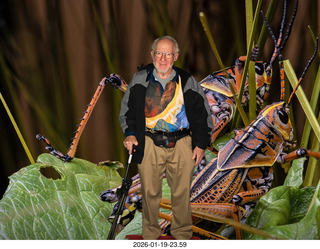 New York City - Manhattan - Adam  and David Rudofsky (sent today from yesterday)