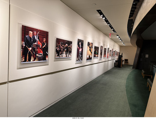 159 a2r. New York City - Manhattan - Carnegie Hall tour