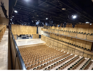 160 a2r. New York City - Manhattan - Carnegie Hall tour