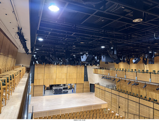 163 a2r. New York City - Manhattan - Carnegie Hall tour