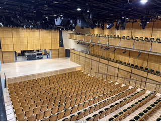 164 a2r. New York City - Manhattan - Carnegie Hall tour