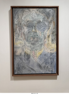 New York City - Manhattan - Carnegie Hall tour - museum