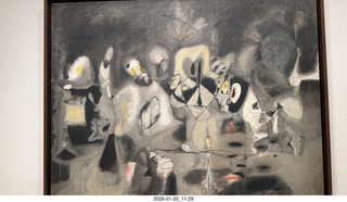 New York City - Manhattan - Museum of Modern Art (MOMA)