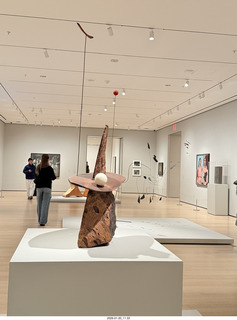 New York City - Manhattan - Museum of Modern Art (MOMA)