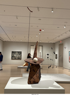 New York City - Manhattan - Carnegie Hall tour - museum