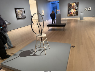 New York City - Manhattan - Russian Tea Room