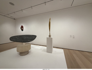 New York City - Manhattan - Museum of Modern Art (MOMA)