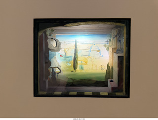 New York City - Manhattan - Museum of Modern Art (MOMA)