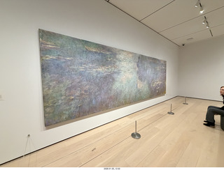 New York City - Manhattan - Museum of Modern Art (MOMA)