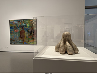 New York City - Manhattan - Museum of Modern Art (MOMA)