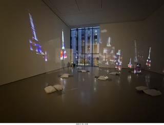 New York City - Manhattan - Museum of Modern Art (MOMA)